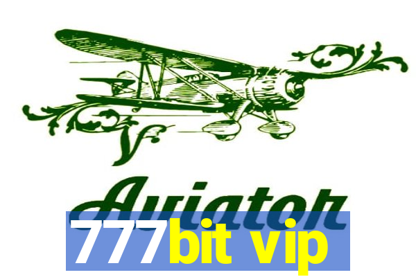 777bit vip